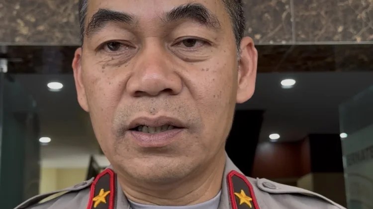Commander Wish, Kapolda Langsung Warning Anggota