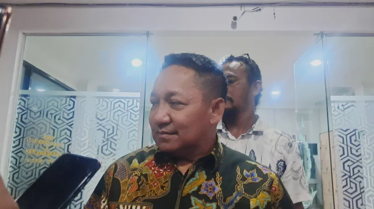 Aliong Mus Jadi Tersangka Baru Kasus Dugaan Korupsi ISDA Taliabu