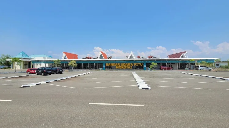 Penerbangan Morotai–Ternate Bertambah Dua Kali Sepekan