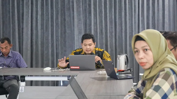 Ranperda Pilkades Taliabu Disesuaikan Aturan Terbaru