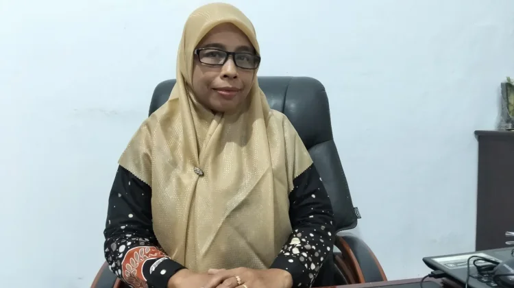 Hari ini Dinas Pertanian Sula Serahkan Dua Ekor Sapi Bantuan Presiden ke Panitia