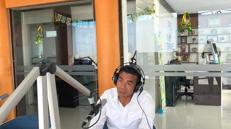 Gotong Royong Iduladha Jadi Simbol Moderasi Beragama di Maluku Utara