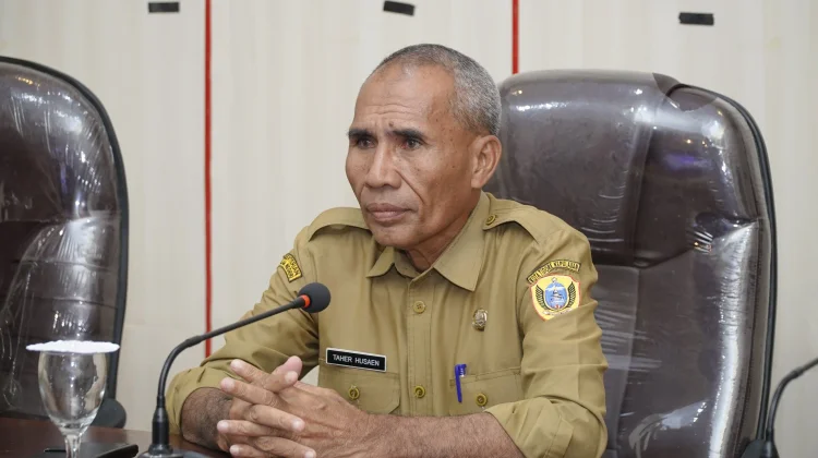 jelang Iduladha, Harga Bahan Pokok di Tidore Masih Stabil