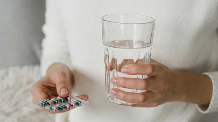 Bahaya Minum Antibiotik tanpa Konsultasi Dokter