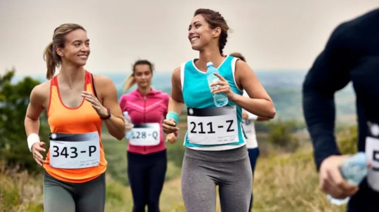 Mengenal Berbagai Kategori Lari Marathon