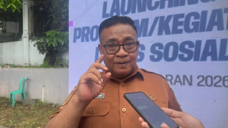 Gubernur Sherly Perkuat Jaring Pengaman Sosial di Maluku Utara