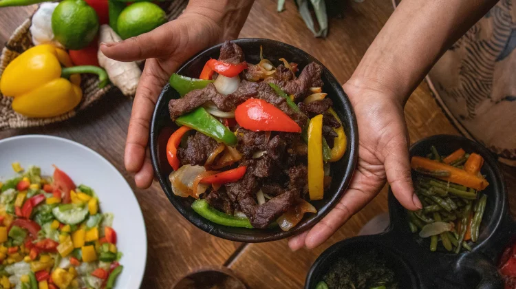 Cara Mudah Cegah Kolesterol Naik usai Santap Daging