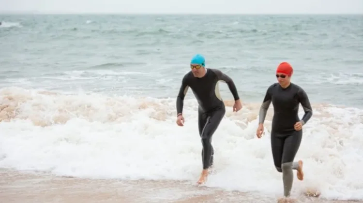 Mengenal Triathlon, Olahraga Fisik Ekstream