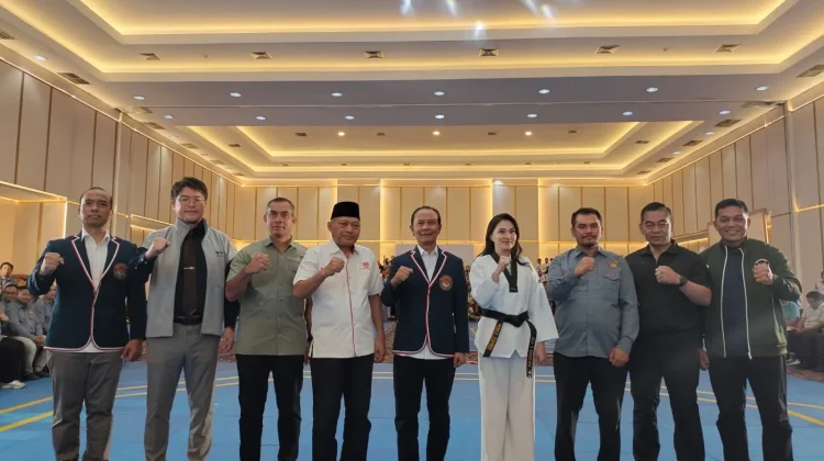 Asadul Boyratan Nakhodai TI Maluku Utara, Siap Bangun Prestasi Membanggakan