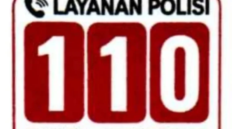 Polres Morotai Hadirkan Hotline 110 untuk Pelayanan Masyarakat Cepat