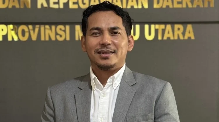 Sejumlah Nama ini Berpeluang Jadi Plt Kadis DKP dan Pertanian Malut