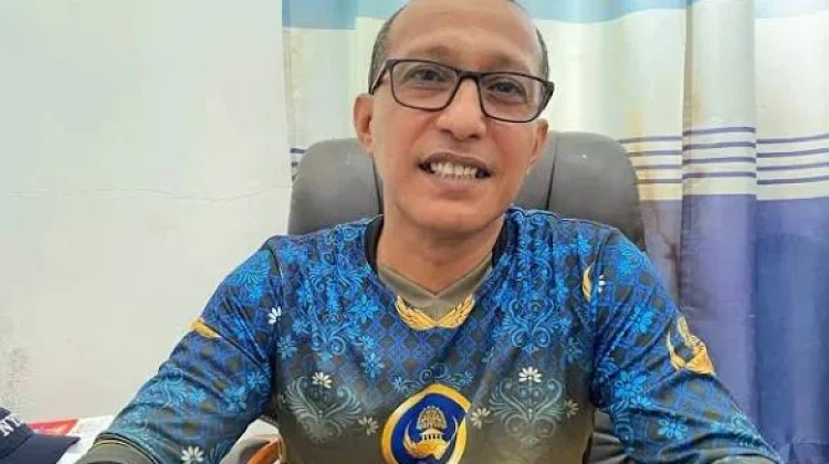 Disdukcapil Kepulauan Sula Luncurkan Lakadukol Bantu Data Siswa