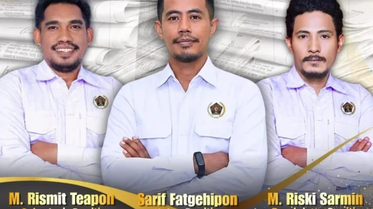 Konferda PWI Kepulauan Sula Ditunda hingga Juni Mendatang