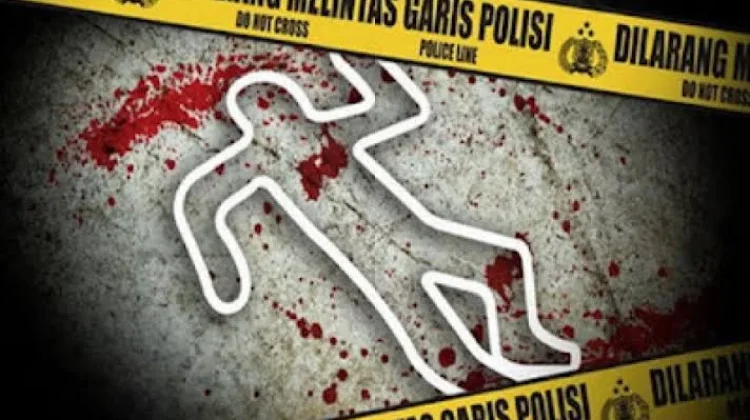 Laka Lantas di Sanana Tewaskan Pengendara Sepeda Motor