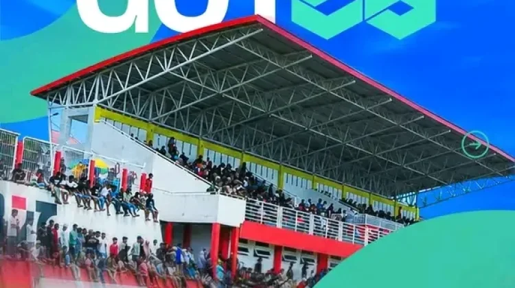 Pembukaan GOT XXVIII Diundur, 22 Tim Siap Berkompetisi