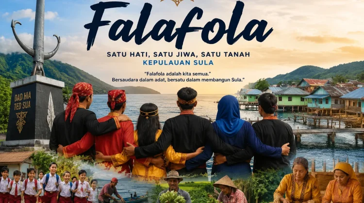Sula Bahagia, Mimpi yang Menunggu Menjadi Nyata