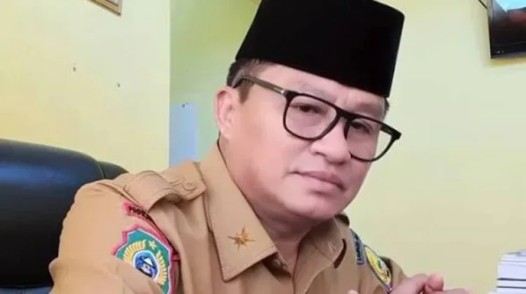 BPBD Sula Imbau Nelayan dan Motoris Antarpulau Waspadai Cuaca Ekstrem