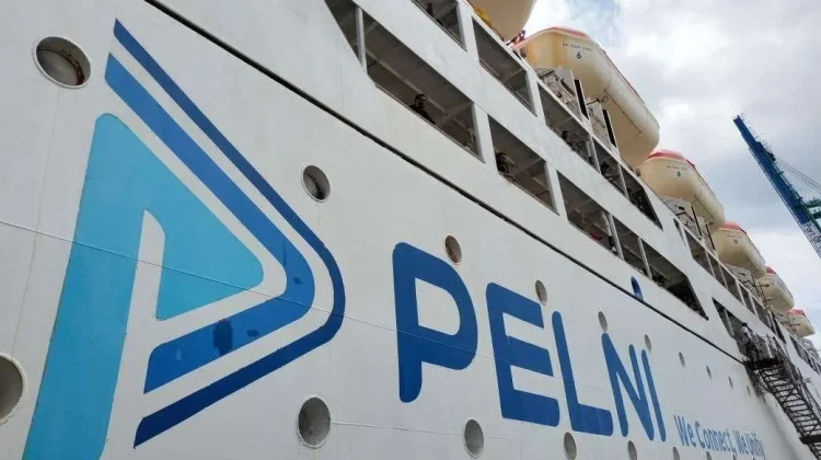 PELNI Perkuat Kolaborasi dengan Dunia Pendidikan Dorong Regenerasi Pelaut