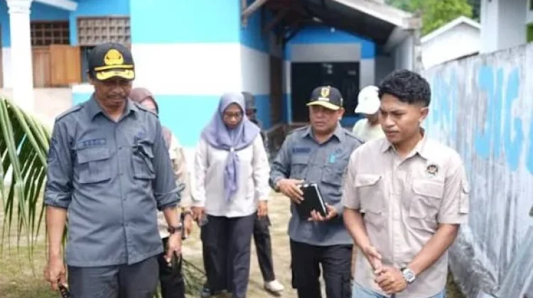 Delapan Unit SPPG Kini Beroperasi di Kepulauan Sula