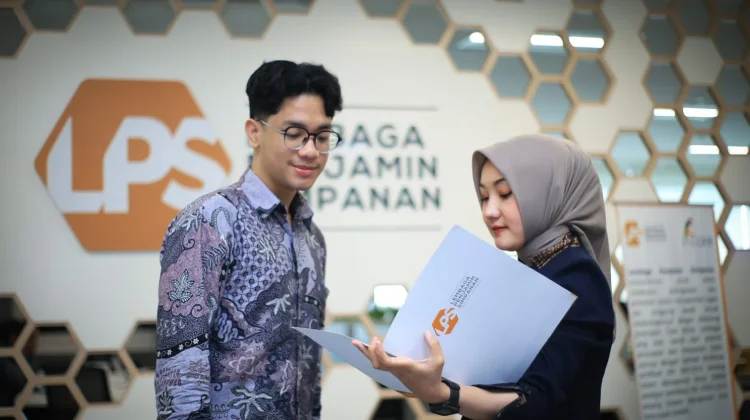 LPS Tetap Pertahankan Bunga Penjaminan, Bank Lebih Stabil