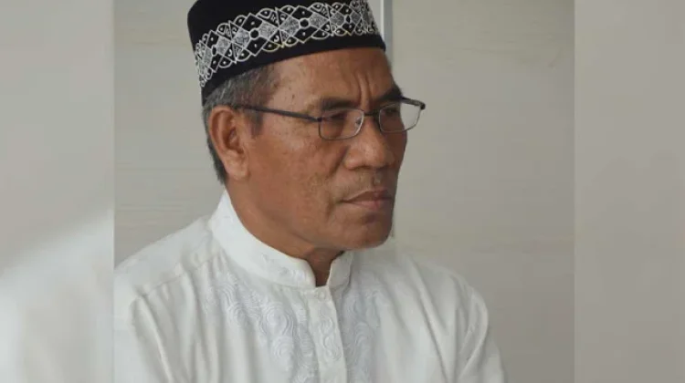 Hidup Adalah Cobaan Jalan menuju Kedewasaan Iman