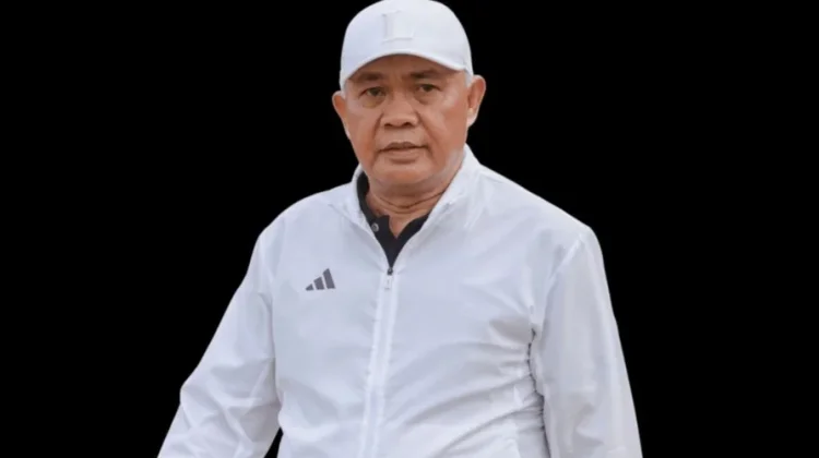 Pertina Maluku Utara Target Juara Umum PORPROV Malut