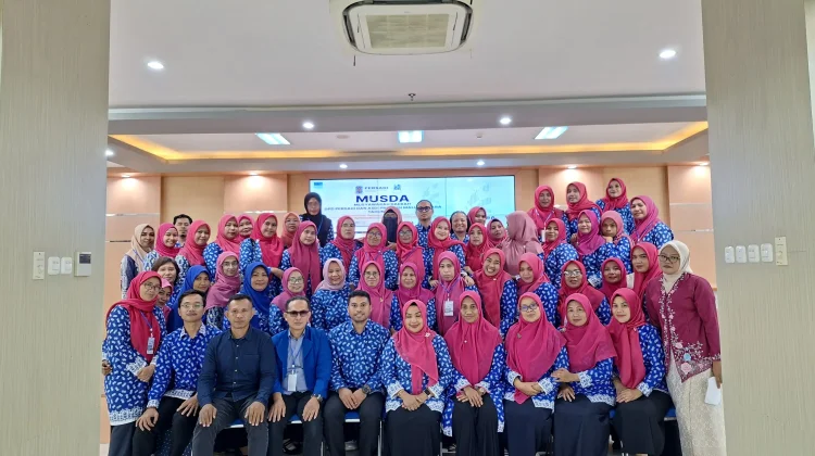 Fahmil Usman Terpilih Pimpin PERSAGI Maluku Utara 2026–2030