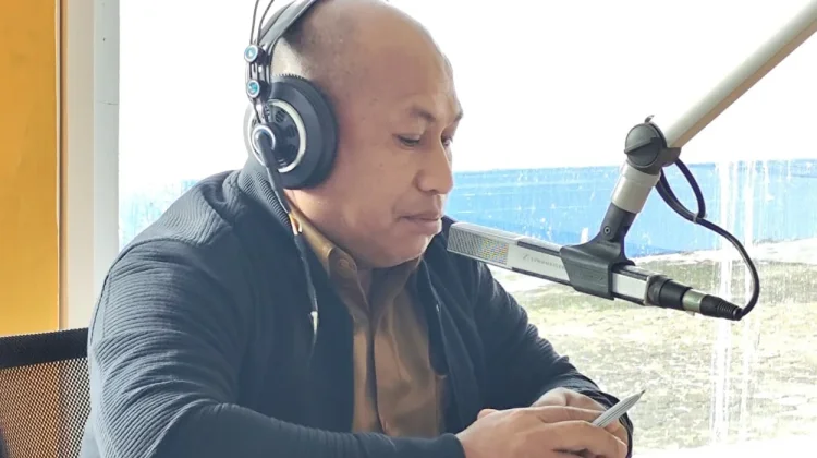 DLH Ternate Percepat Penerapan Teknologi Hijau Berkelanjutan