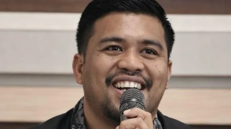 Keamanan Data Pribadi di Era Digital Jadi Tanggung Jawab Bersama