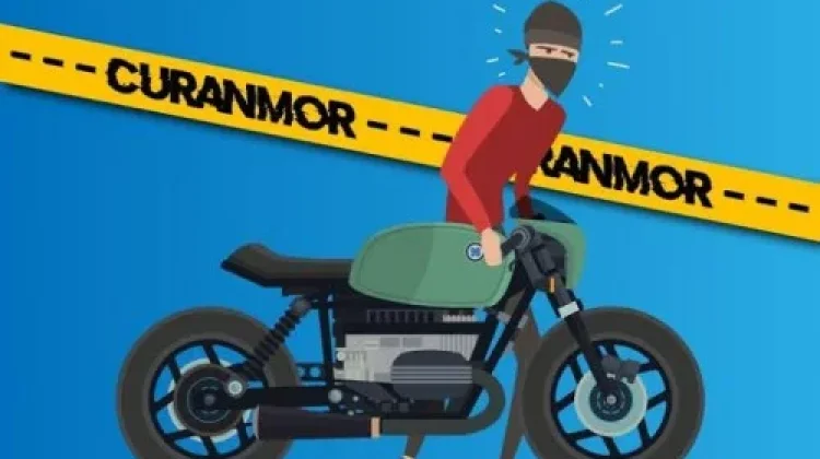 Polres Morotai Amankan Pelaku Dua Kasus Pencurian