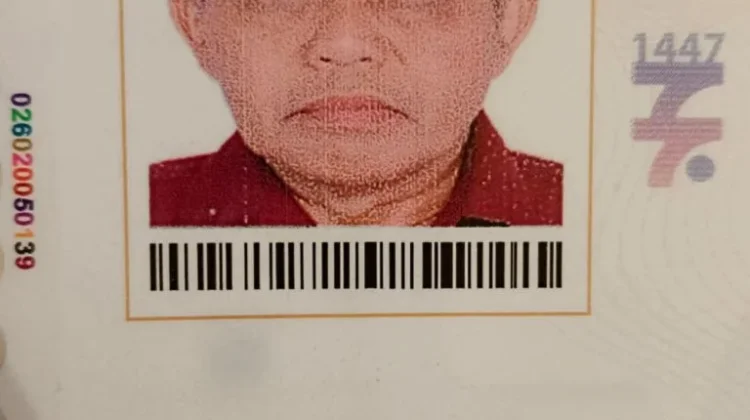 Seorang Jemaah Haji Kepulauan Sula Meninggal Dunia