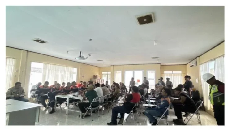 PT FHT Dorong Kemitraan Lokal Secara Berkelanjutan Daerah