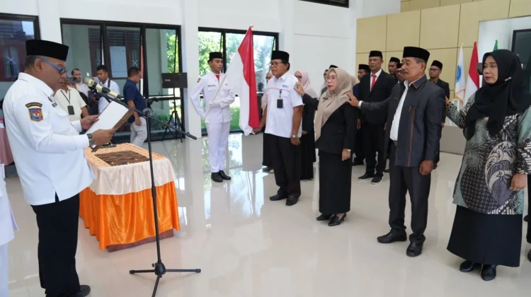 MKKS-MGMP Harus Jadi Penggerak Kemajuan Pendidikan Maluku Utara