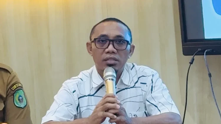 DPRD Malut Soroti Pengelolaan Limbah Medis RSU Sofifi