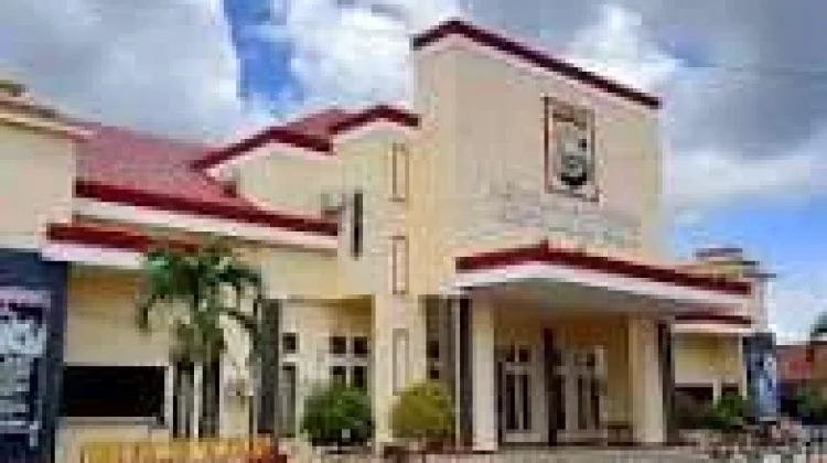 Ketua PC IMM Sula Dipolisikan Kaban Kesbangpol