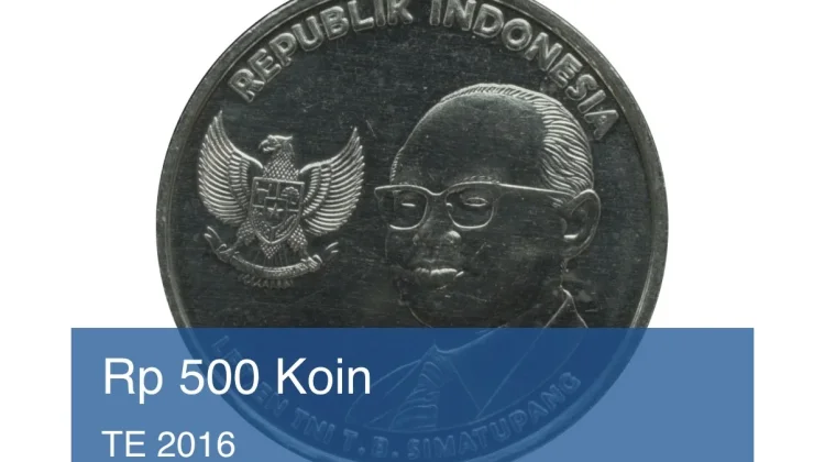 Jangan Tolak Uang Logam, Sah Sebagai Alat Pembayaran