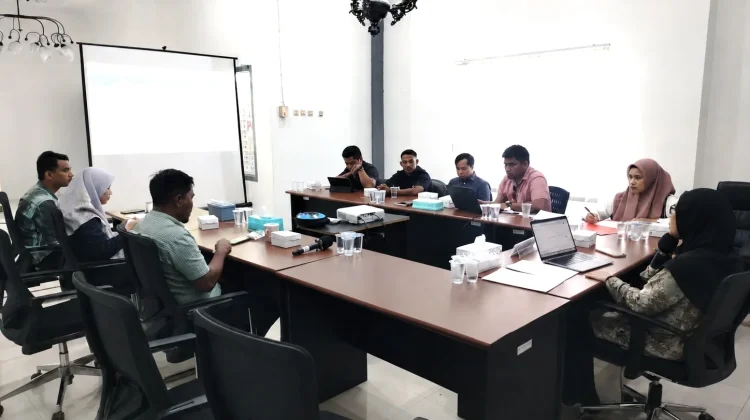 Ombudsman Maluku Utara Awasi Ketat SPMB dan PMBM 2026