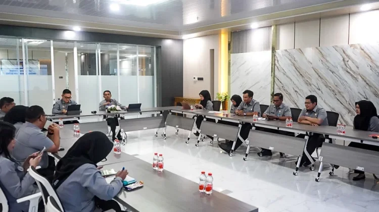 Menteri Hukum Supratman Dijadwalkan ke Maluku Utara