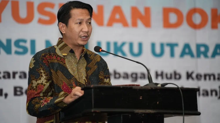 Bappeda Malut Tuntaskan PPD 2026, Siap Hadapi Seleksi Nasional