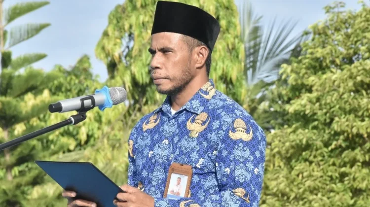 BKKBN Malut Targetkan 5.495 Akseptor pada Pelayanan-KB Serentak HARGANAS 2026