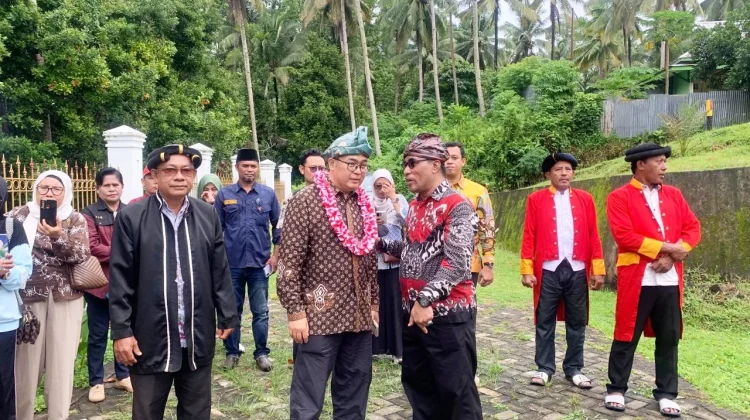 Verifikasi WBTb Sigofi Ngolo Jadi Langkah Penting Pelestarian Budaya Bahari