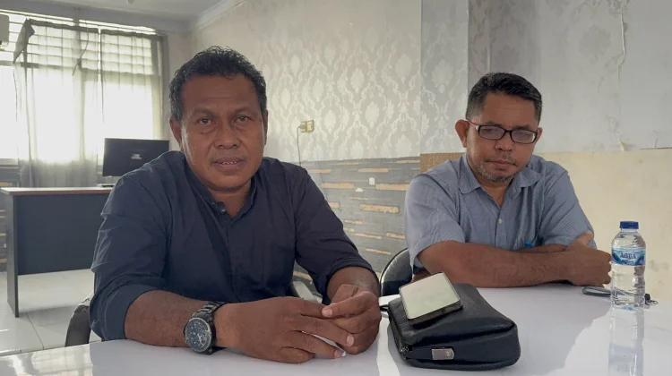 Kadri Beberkan 15 Agenda Prioritas DKP dukung Visi Malut Bangkit