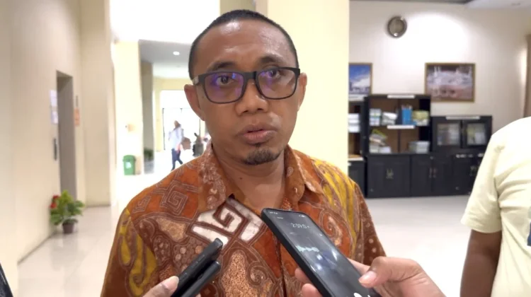 DPRD Malut Jadwalkan Pemanggilan RSU Sofifi Soal Pengelolaan Limbah Medis