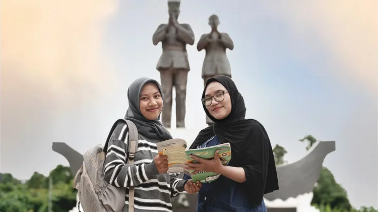 Beasiswa Weda Bay Hadirkan Peluang Pendidikan bagi Generasi Muda Halmahera