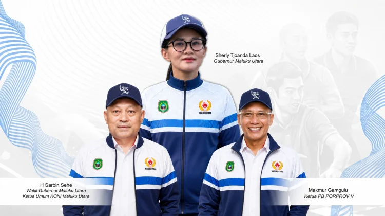 Panitia Besar Undur Pembukaan Porprov V Maluku Utara, Sesuaikan Jadwal Gubernur