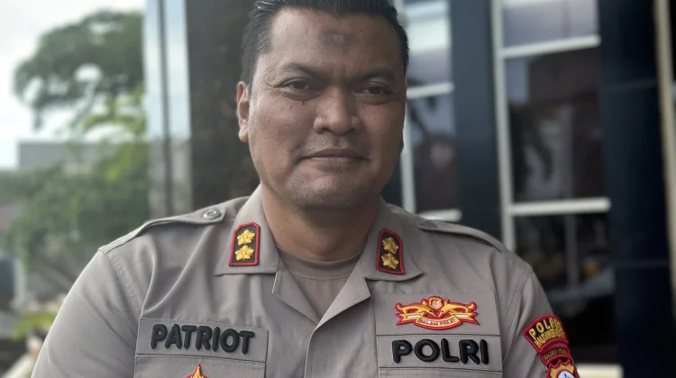 Polres Halbar Perdalam Dugaan Korupsi Pengadaan Kapal Nelayan 5 Miliar