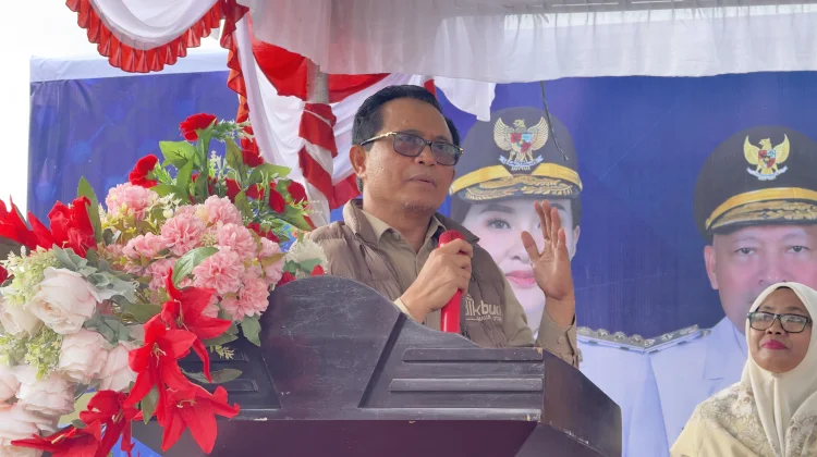 Dikbud Malut Terima Edaran KPK, SPMB 2026 Dikawal Ketat