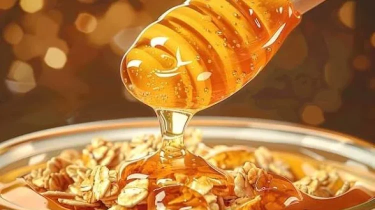 BRIN dan UGM Temukan Probiotik dari Madu