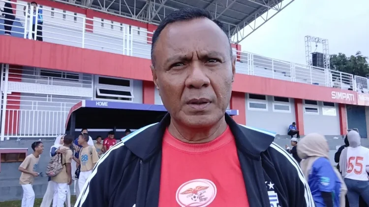 Tidore Bersiap Demam Piala Dunia, Videotron Disulap Jadi Pusat Nonton Bareng Warga