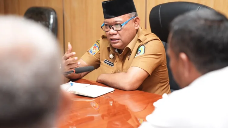 Program Tamasya dan Akselerasi Penurunan Stunting Diperkuat di Maluku Utara